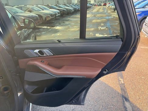 Used 2019 BMW X5 xDrive40i w/ Premium Package 2 image 18