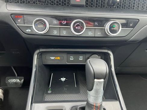 New 2026 Honda CR-V Sport-L image 22