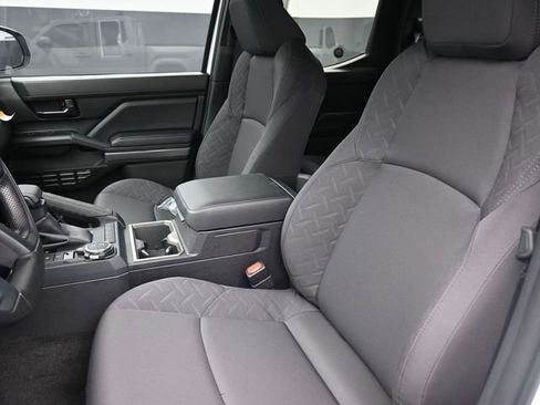 New 2026 Toyota Tacoma SR5 image 19