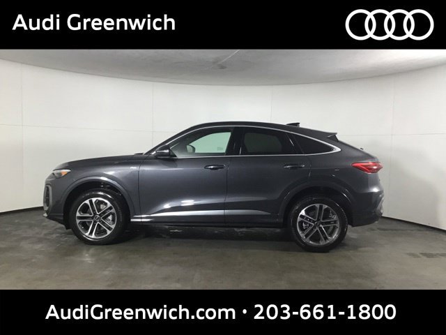 New 2026 Audi Q5 Premium Plus AWD/4WD image 4