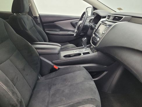 Used 2020 Nissan Murano SV FWD image 21