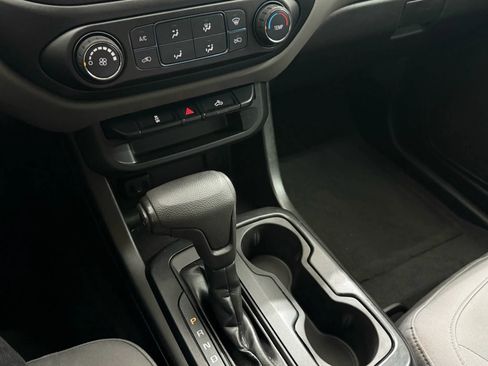 Used 2020 Chevrolet Colorado W/T w/ WT Convenience Package image 28