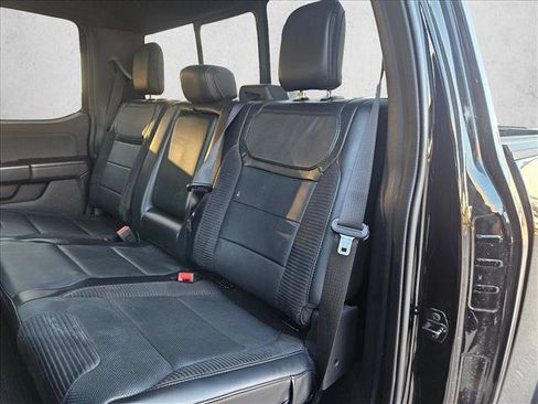 Used 2023 Ford F150 Raptor AWD/4WD image 14
