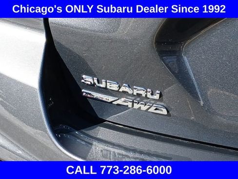 Certified 2025 Subaru Impreza 2.0i Sport image 24