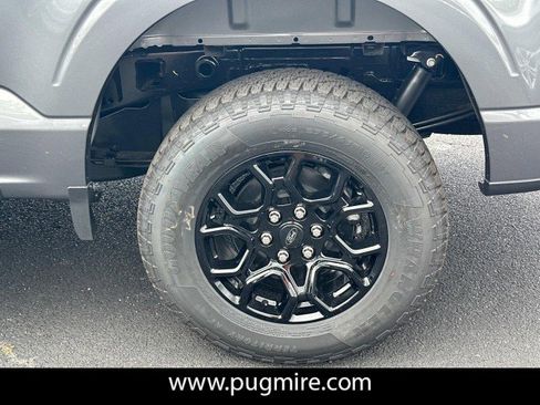 New 2025 Ford F150 XLT w/ Equipment Group 302A MID image 19