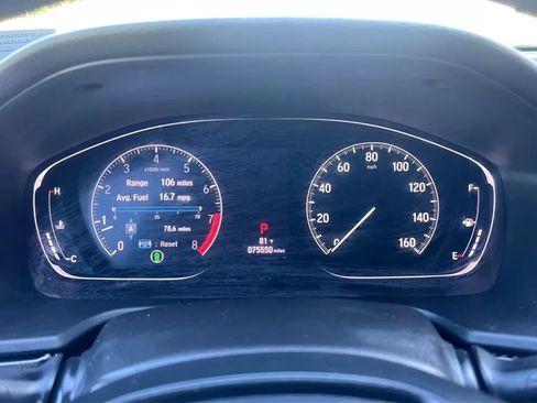 Used 2018 Honda Accord EX-L image 46