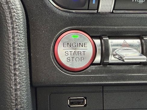 Used 2020 Ford Mustang GT Premium w/ GT Performance Package image 19