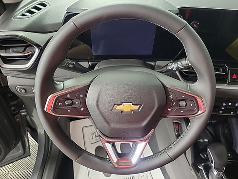 New 2026 Chevrolet TrailBlazer LT w/ Convenience Package image 18