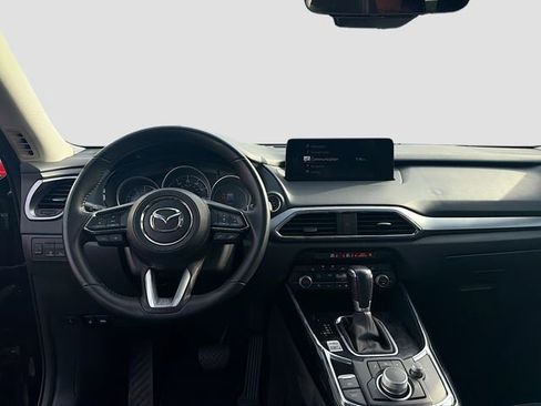Used 2023 MAZDA CX-9 Touring Plus image 11