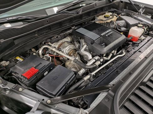 Used 2023 GMC Sierra 1500 Elevation w/ Elevation Premium Package image 30