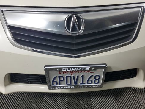 Used 2011 Acura TSX 2.4 image 10