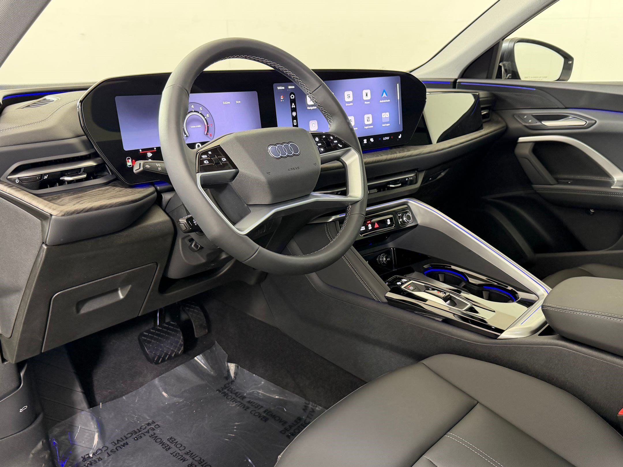 New 2026 Audi Q5 2.0T AWD/4WD image 4