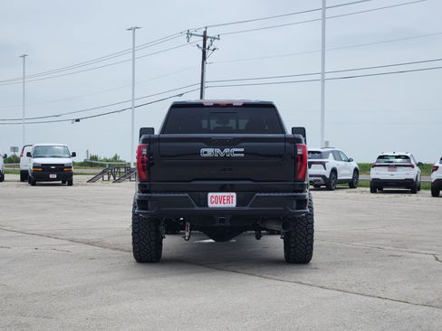 Used 2026 GMC Sierra 2500 Denali Ultimate AWD/4WD image 6