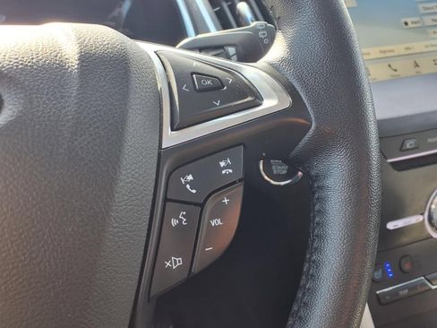 Used 2018 Ford Edge Sport w/ Equipment Group 401A AWD/4WD image 25
