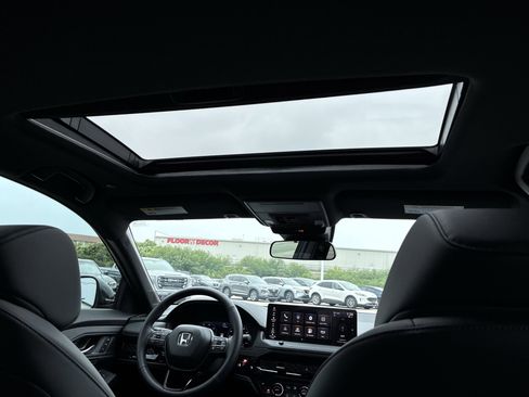 Certified 2026 Honda Accord Sport image 22