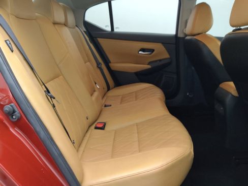 Used 2023 Nissan Sentra SV w/ SV Premium Package FWD image 19