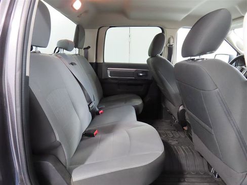 Used 2023 RAM 1500 Classic SLT w/ Protection Group image 31