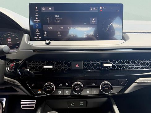 New 2026 Honda Accord Sport image 22