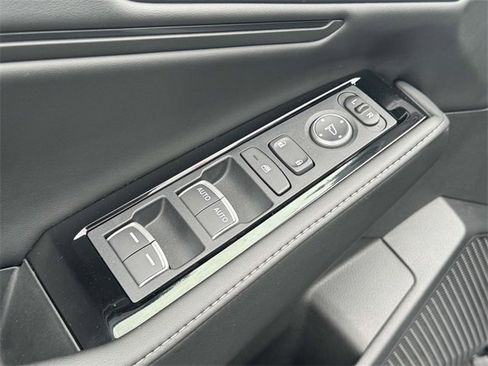 Certified 2024 Honda Accord Touring image 16