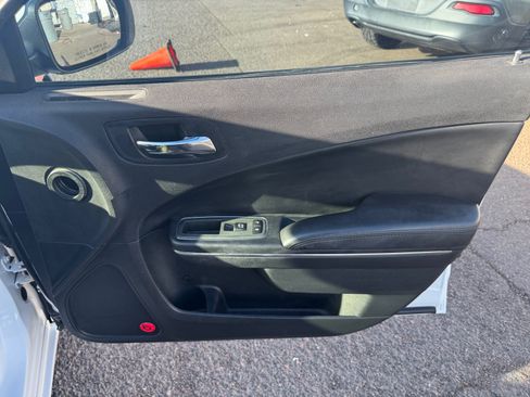 Used 2013 Dodge Charger SXT w/ Blacktop Pkg RWD image 32