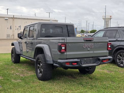 Used 2020 Jeep Gladiator Rubicon image 6