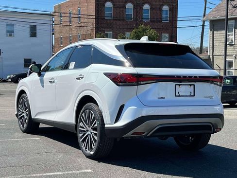 New 2026 Lexus RX 350 Premium Plus image 5