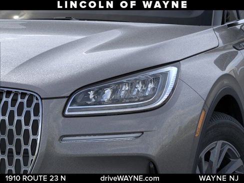 New 2026 Lincoln Corsair Premiere AWD/4WD image 18