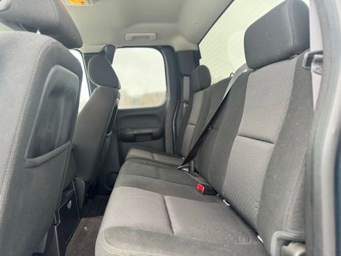 Used 2013 GMC Sierra 1500 SLE w/ Power Tech Package image 19