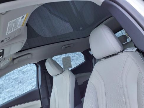 New 2023 Ford Mustang Mach-E Premium image 6