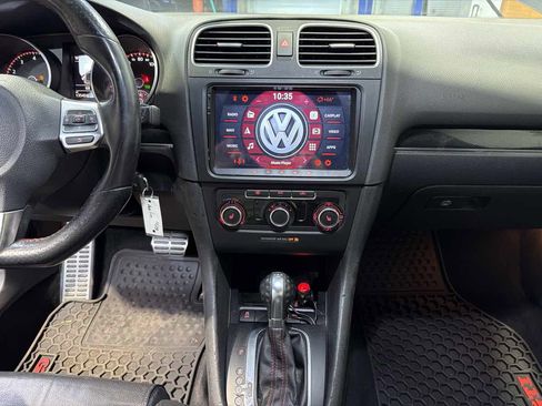Used 2013 Volkswagen GTI Wolfsburg Edition image 21