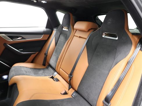 Used 2022 Jaguar F-PACE SVR AWD/4WD image 52