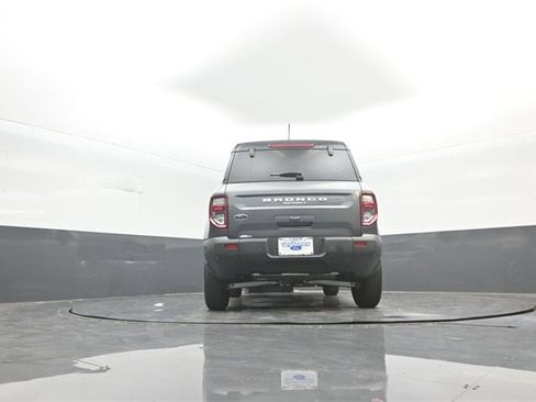 New 2025 Ford Bronco Sport Outer Banks w/ Outer Banks Tech Package+ image 35