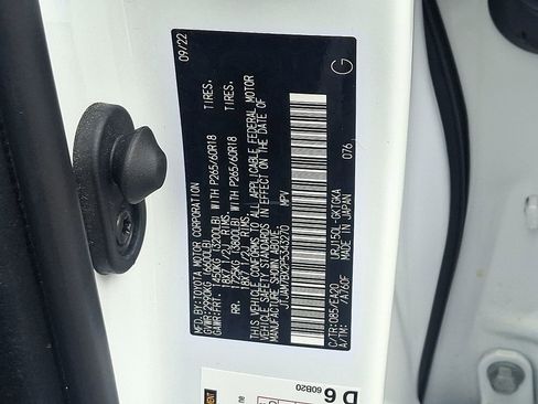 Used 2023 Lexus GX 460 Premium image 27