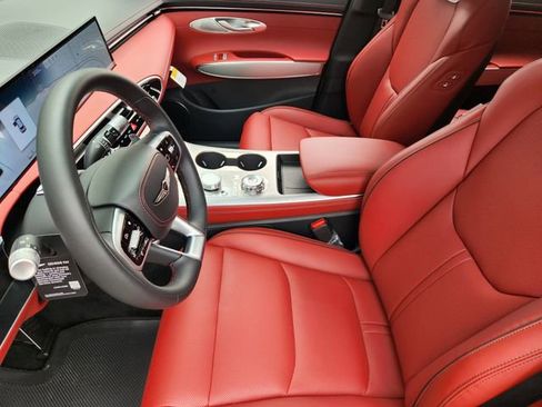 New 2026 Genesis GV70 2.5T Sport Prestige image 9