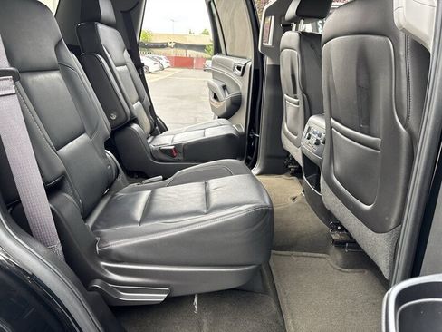 Used 2015 Chevrolet Tahoe LTZ AWD/4WD image 36