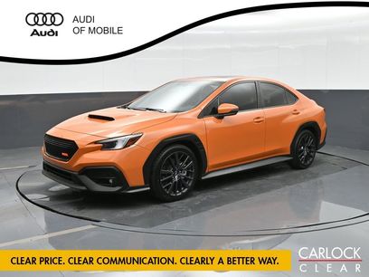 Used 2023 Subaru WRX Limited w/ Popular Package #1