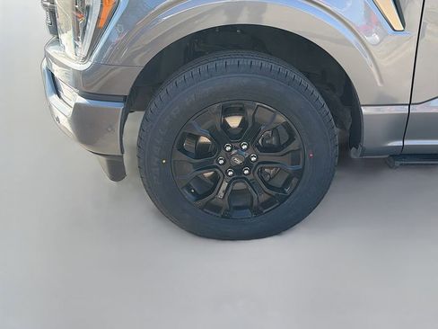 Used 2023 Ford F150 Platinum w/ Equipment Group 701A High image 32