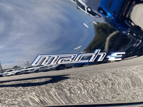 New 2025 Ford Mustang Mach-E Premium w/ Sport Appearance Package image 9