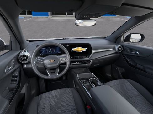 New 2026 Chevrolet Equinox LT FWD image 16
