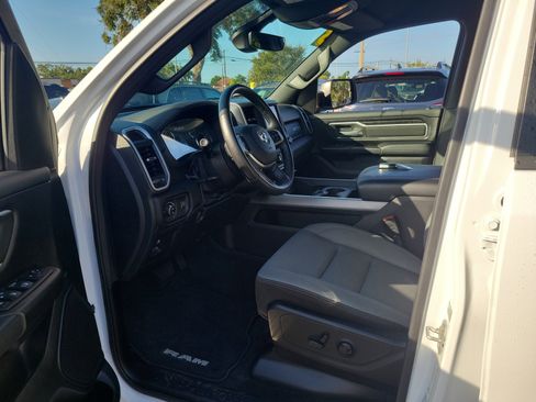 Used 2023 RAM 1500 Big Horn image 21