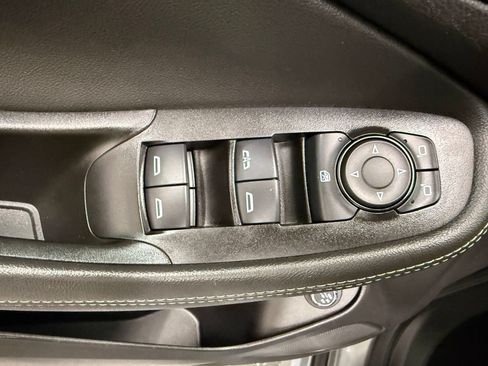 Used 2023 Buick Encore GX Select w/ Sport Touring Package AWD/4WD image 10