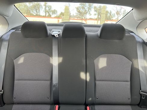 Certified 2024 Kia Forte LXS image 16