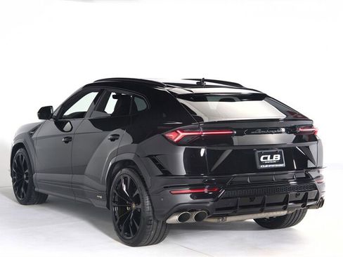 Used 2024 Lamborghini Urus S image 10