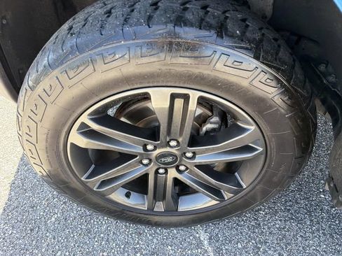 Used 2021 Ford F150 XLT w/ Equipment Group 302A High AWD/4WD image 33