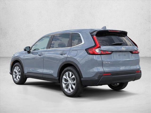 Used 2024 Honda CR-V LX image 5