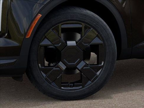 New 2026 Kia Sportage X-Line AWD/4WD image 9
