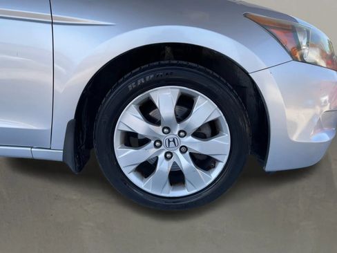 Used 2008 Honda Accord EX image 12