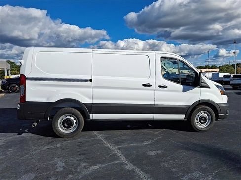 New 2026 Ford Transit 150 Low Roof w/ Load Area Protection Package image 8