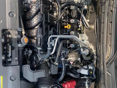 Certified 2025 Nissan Altima 2.5 SV