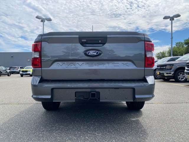 New 2026 Ford Maverick Lobo AWD/4WD image 34